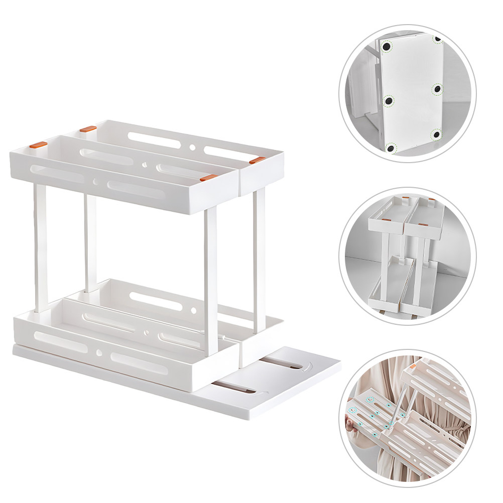 Organisateur de rangement coul - Food Storage Without Plastic avis et prix