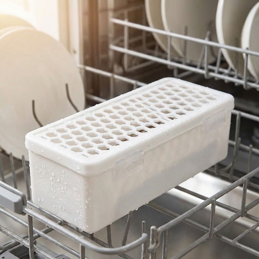 Boîte de rangement et de netto - Food Storage Without Plastic avis et prix
