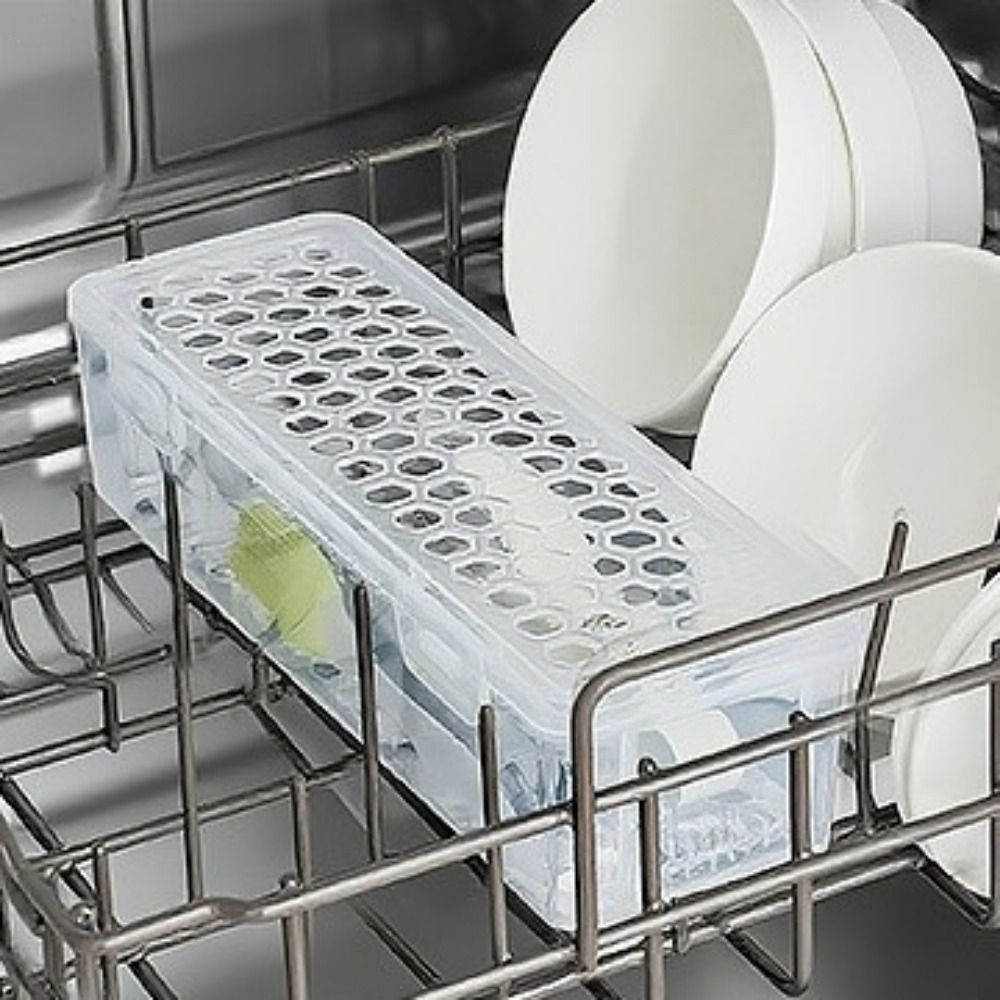 Boîte de rangement et de netto - Food Storage Without Plastic avis et prix