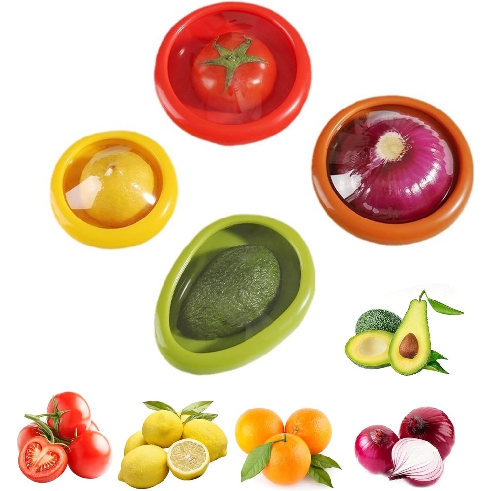 Ensemble de conteneurs de stoc - Food Storage Silicone avis et prix