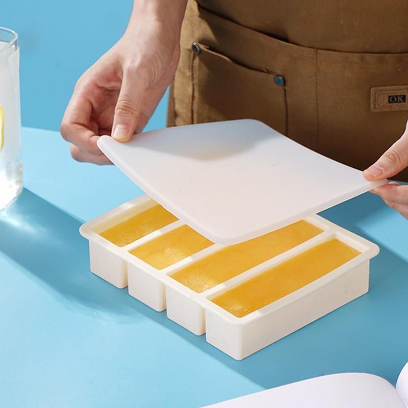 Grand plateau alimentaire en s - Food Storage Silicone avis et prix