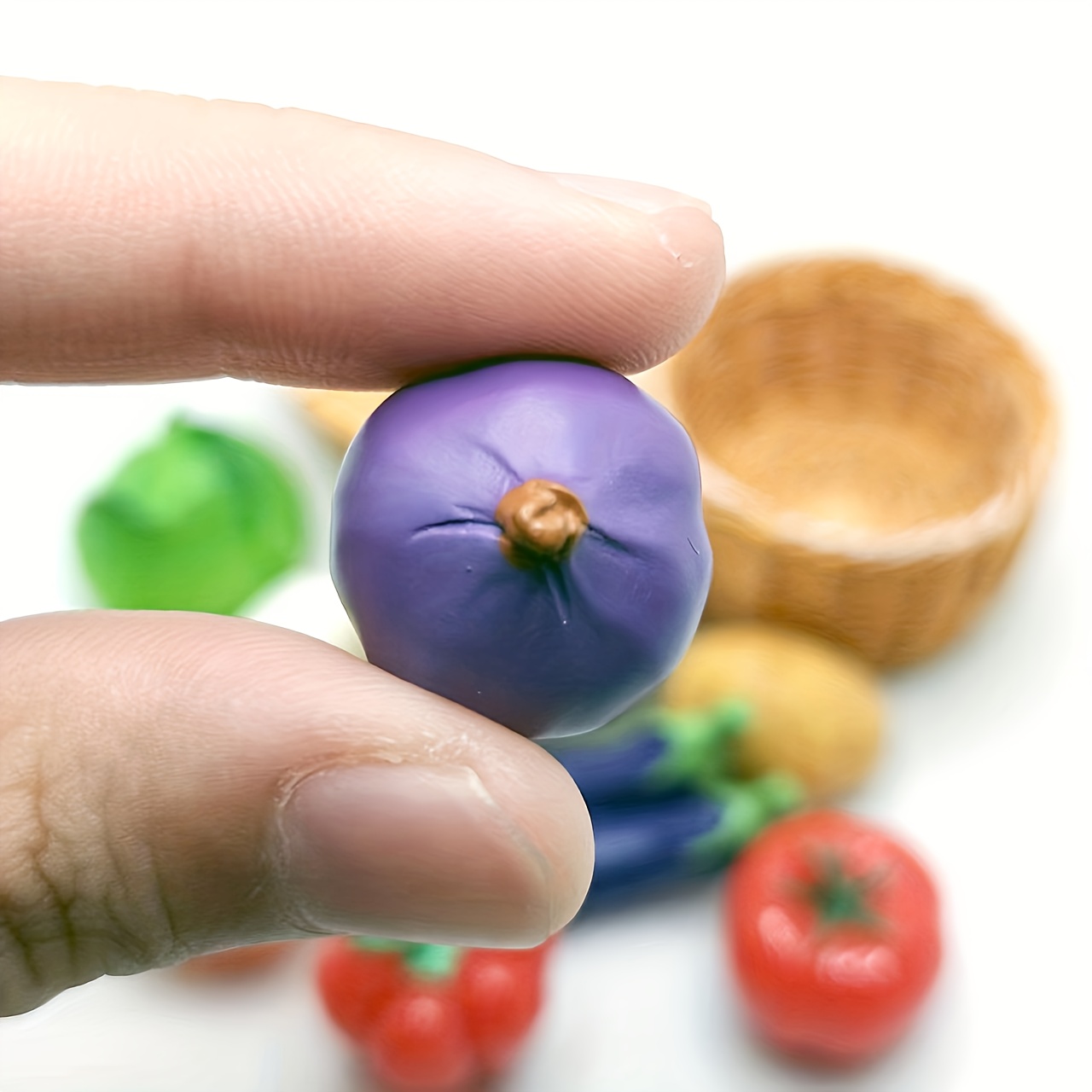 8 pièces/ensemble de pommes de - Food Storage Plastic avis et prix
