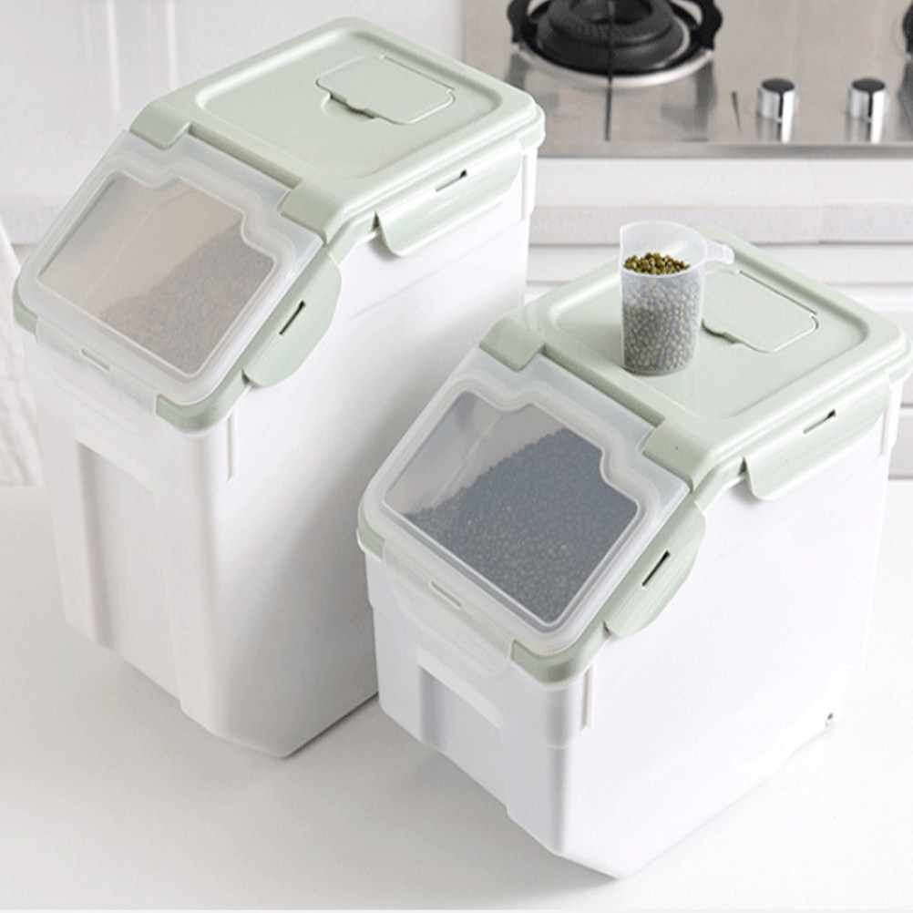 Conteneur de stockage de nourr - Food Storage No Pantry avis et prix