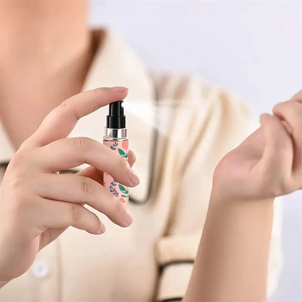 Nouveau 5ml Mini bouteille de  - Food Storage News avis et prix