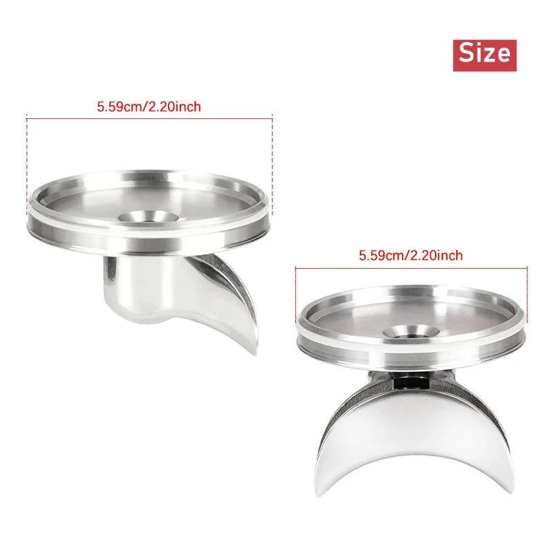 Porte-filtre sans fond 54 mm p - Breville Espresso Bes870 avis et prix