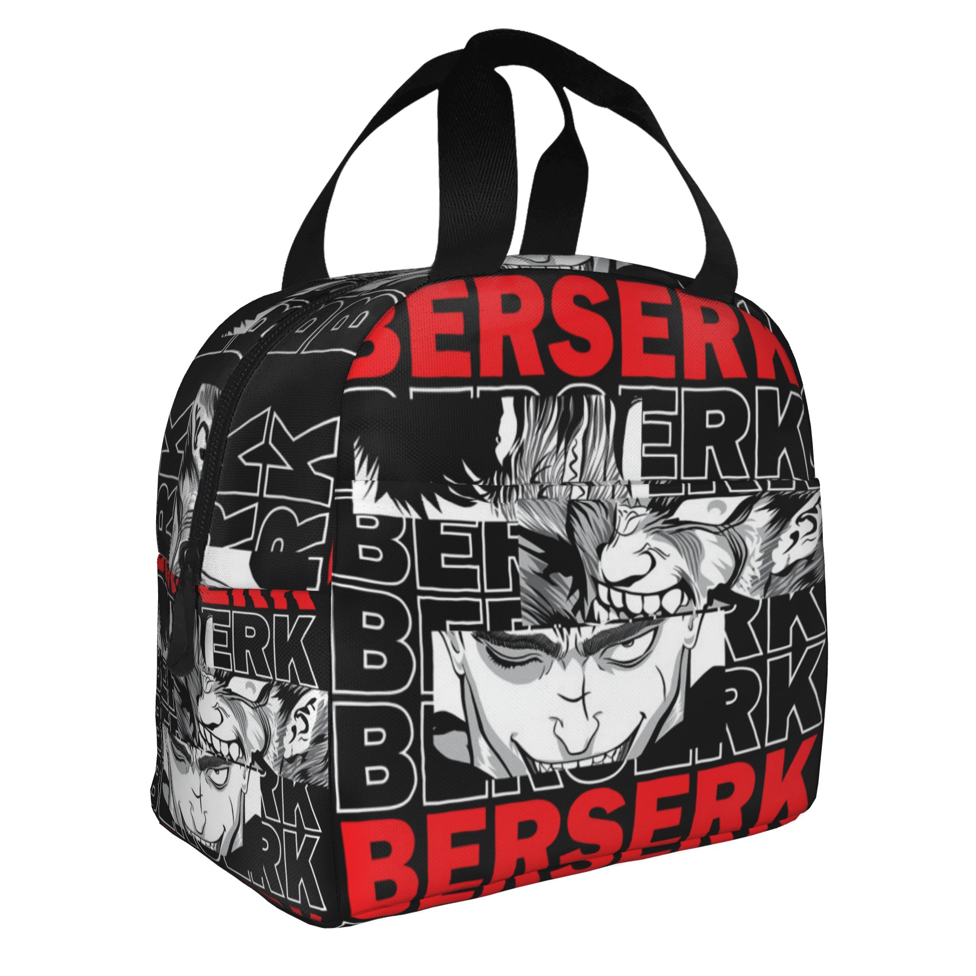 B-Berserks Sac à lunch isother - Food Storage Bag Organizer avis et prix