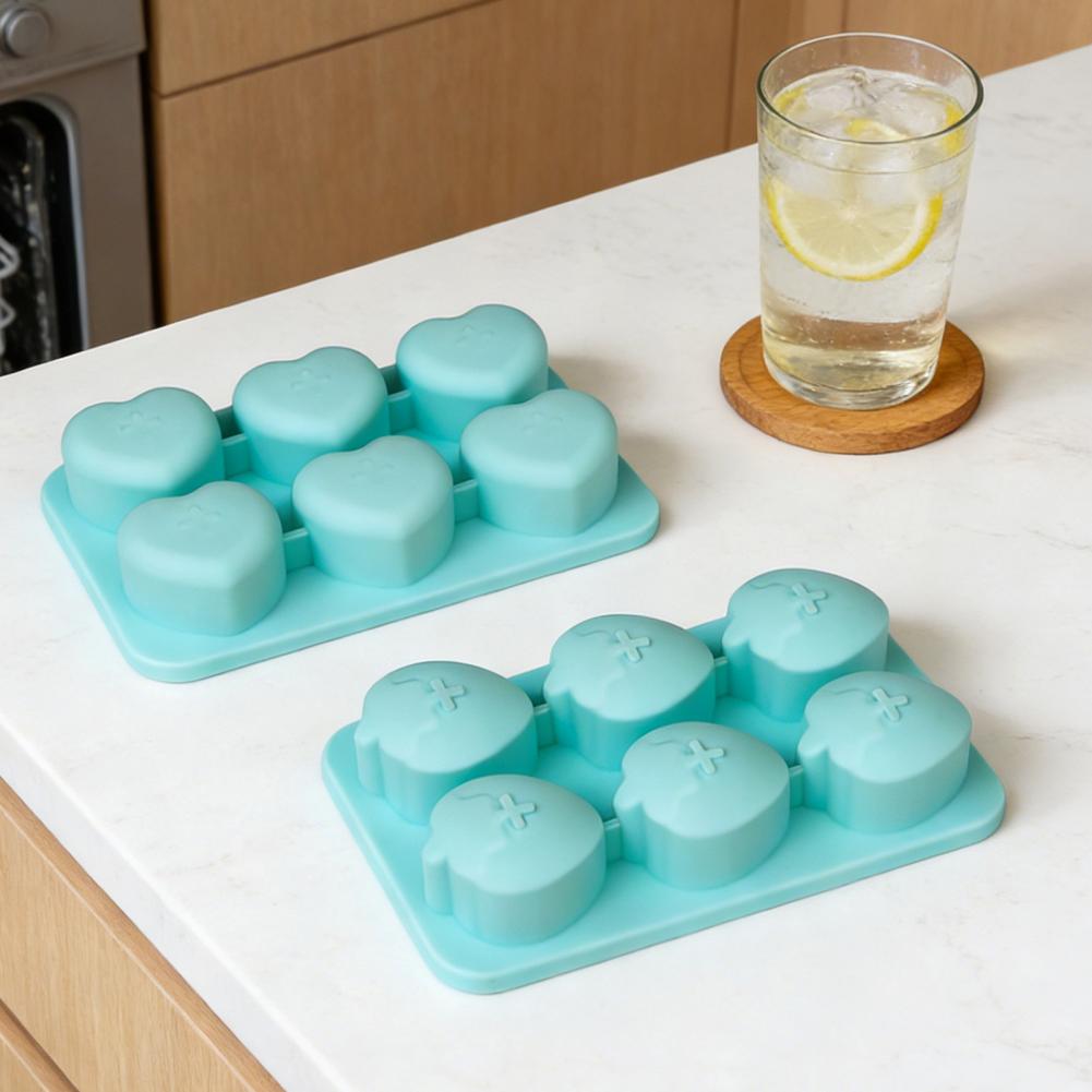 Bac à glaçons en silicone pour - Food Storage Silicone avis et prix
