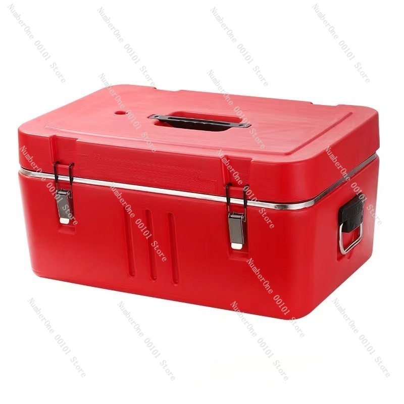 Boîte de transport alimentaire - Food Storage With Compartments avis et prix
