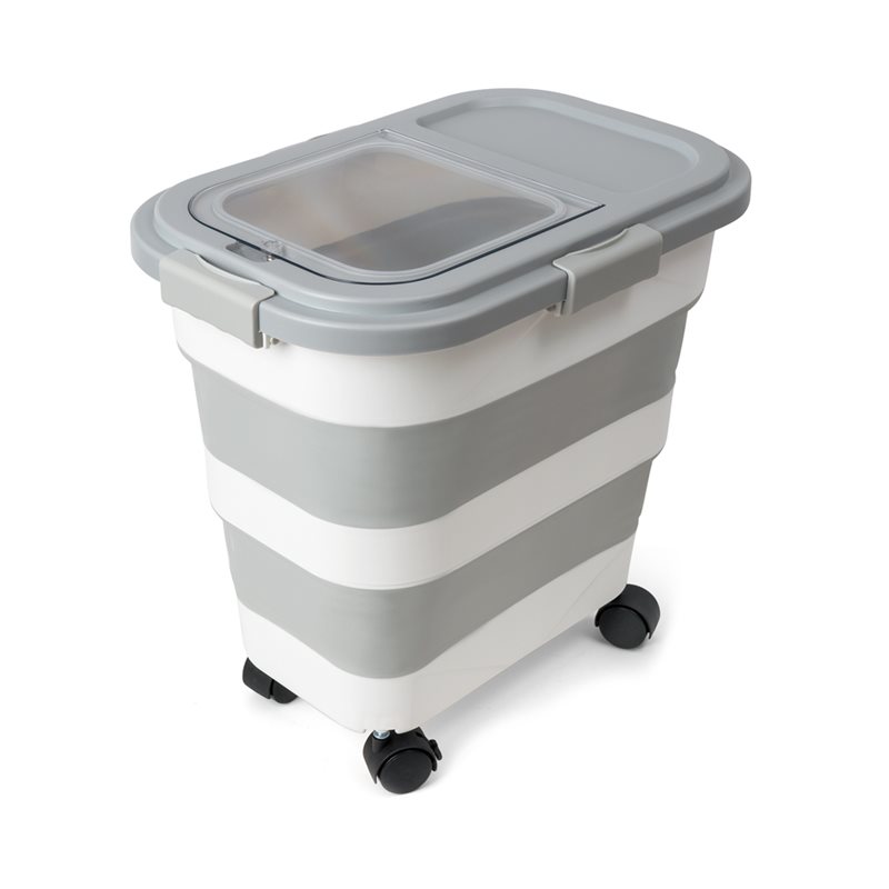 Conteneur de stockage alimenta - Food Storage For Dog avis et prix