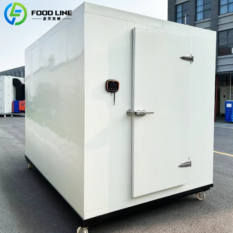 Conteneur de stockage frigorif - Food Storage Refrigerator avis et prix