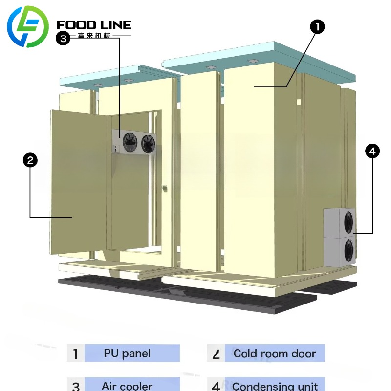 Conteneur de stockage frigorif - Food Storage Refrigerator avis et prix