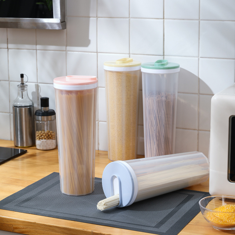 Nouveaux pots scellés pour le  - Food Storage News avis et prix