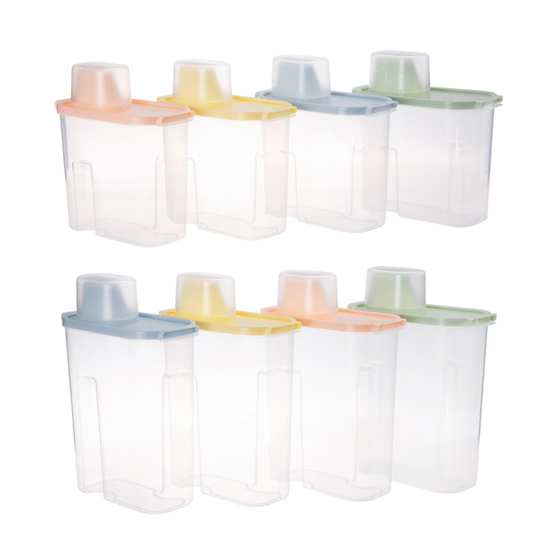 Nouveaux pots scellés pour le  - Food Storage News avis et prix