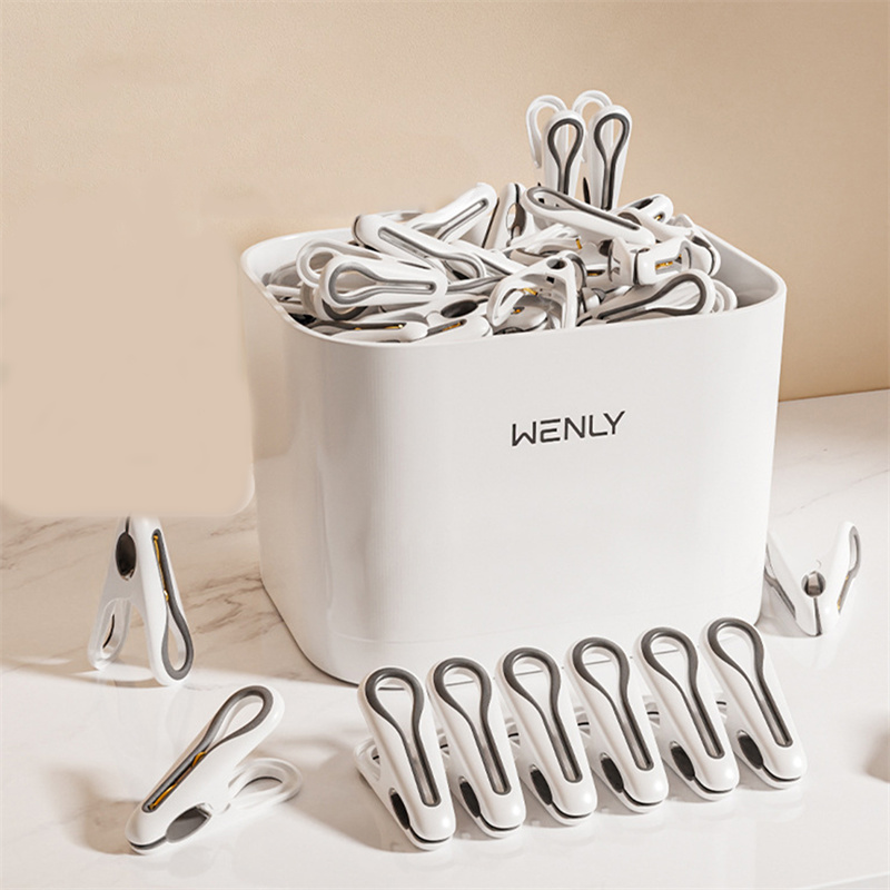 24/36 pièces épingles à vêteme - Food Storage 30 Years avis et prix