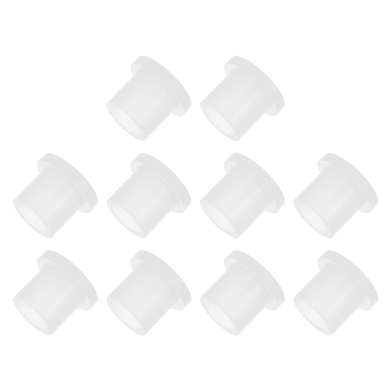 Lot de 10 bouchons de ventilat - Food Storage Silicone avis et prix