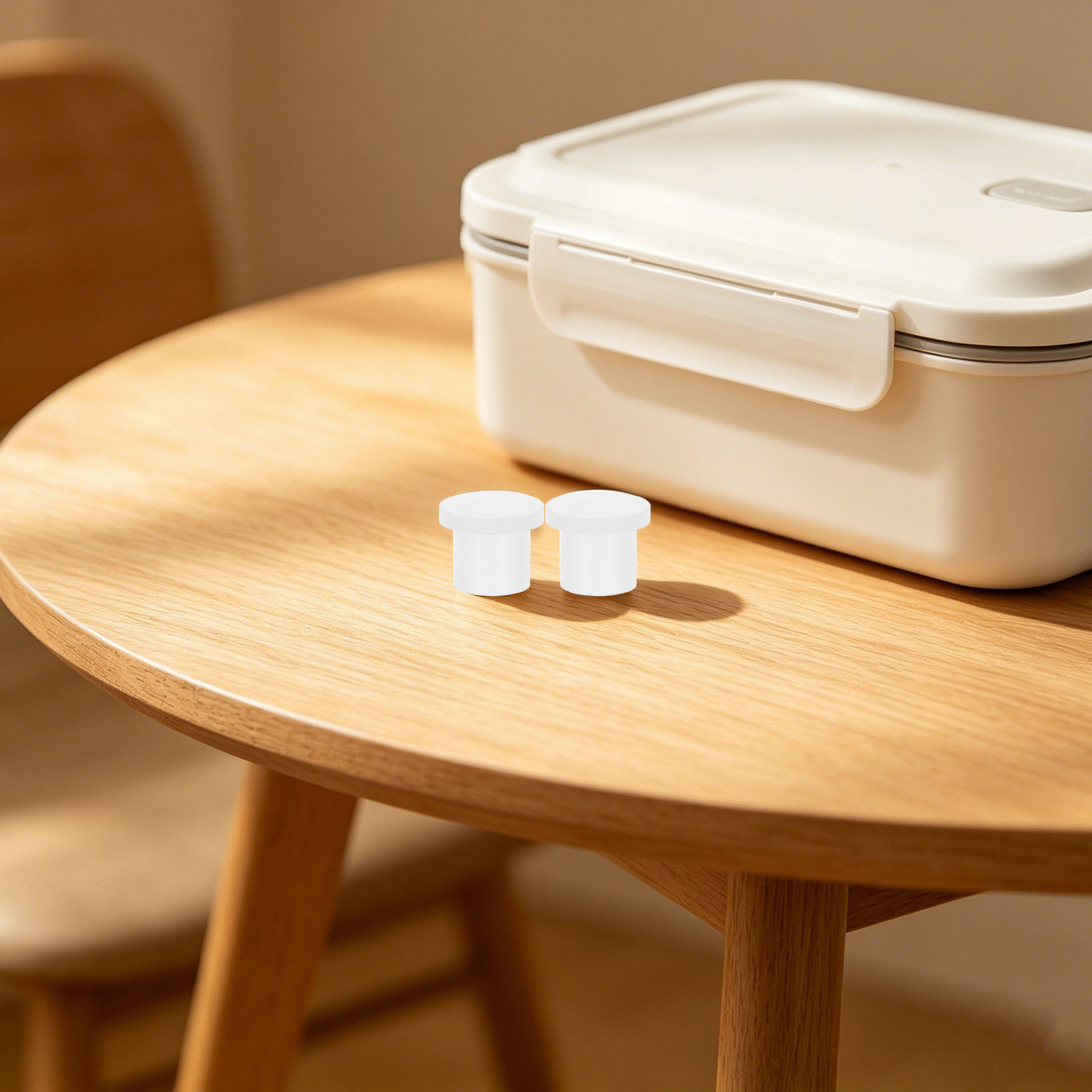 Lot de 10 bouchons de ventilat - Food Storage Silicone avis et prix