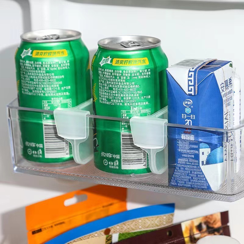 Organisateur de porte latérale - Food Storage Refrigerator avis et prix
