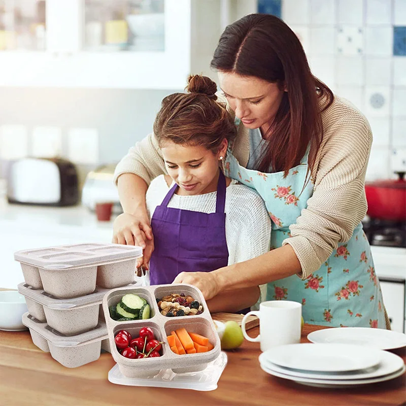 Boîte de Rangement des citroui - Food Storage Refrigerator avis et prix