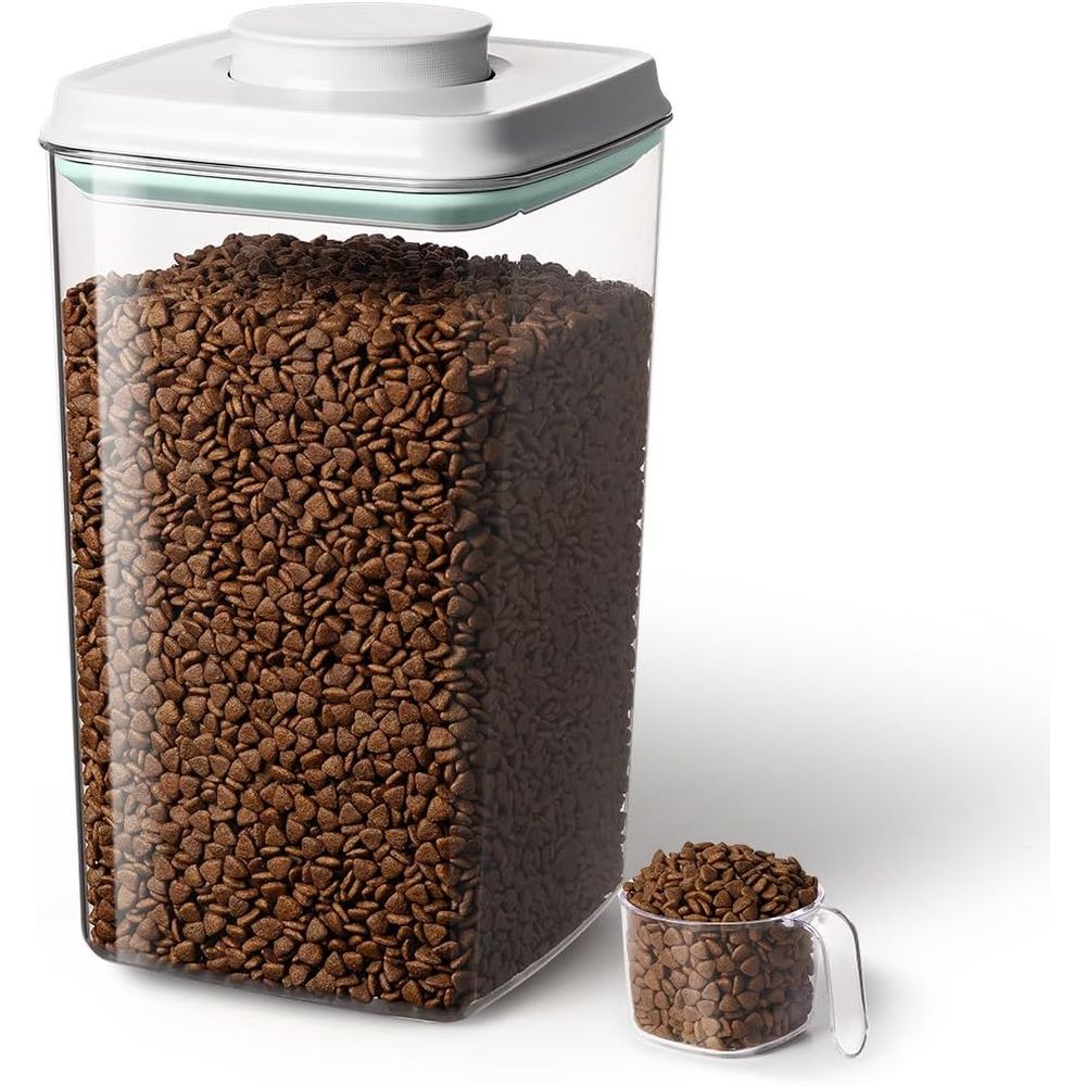 Conteneur hermétique pour alim - Food Storage Stackable Containers avis et prix