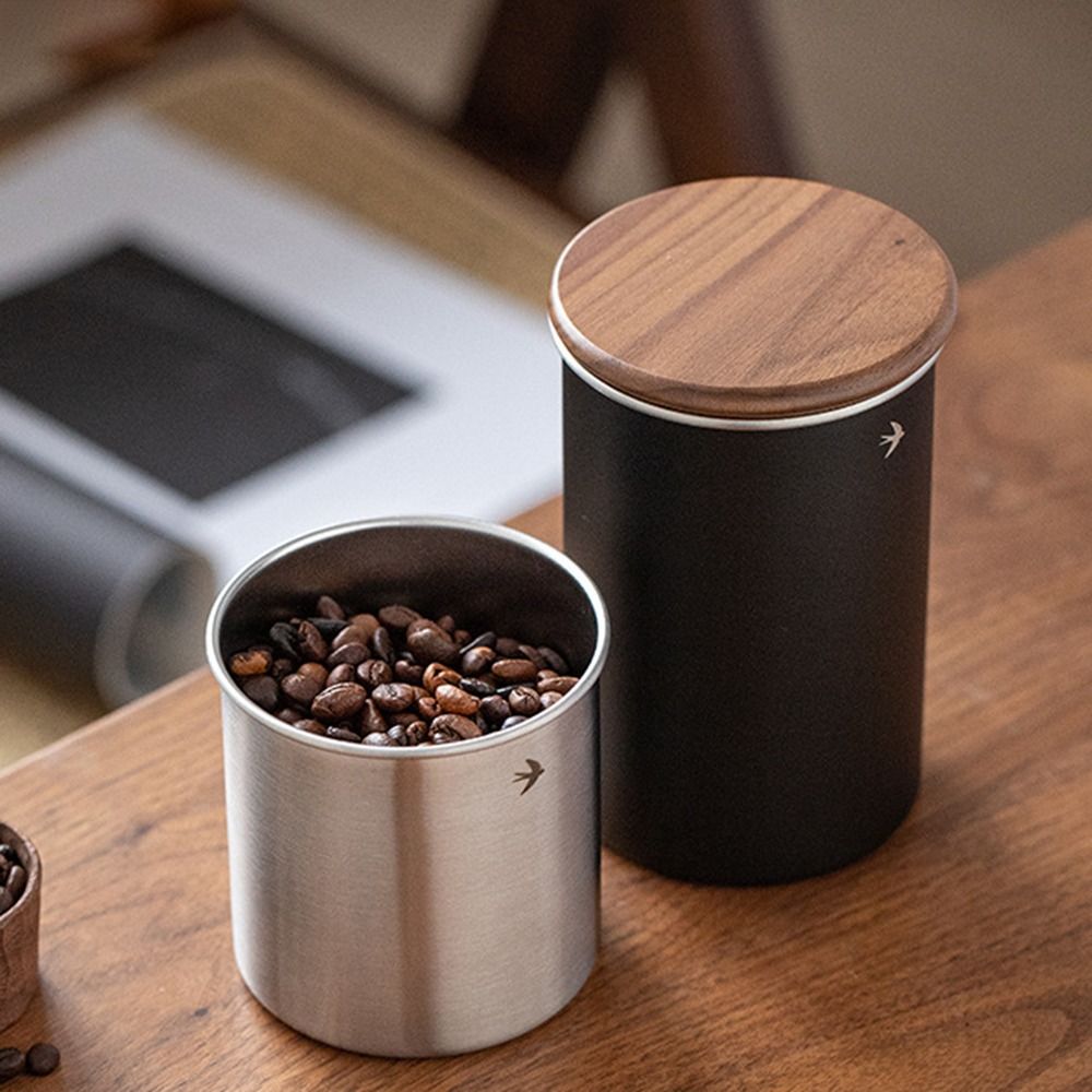 Nouveau pot à matcha en acier  - Food Storage News avis et prix