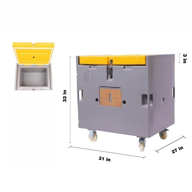 Conteneur isotherme pour la co - Food Storage Containers avis et prix