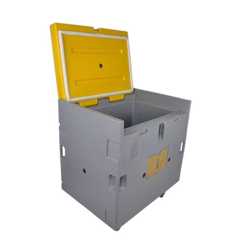 Conteneur isotherme pour la co - Food Storage Containers avis et prix
