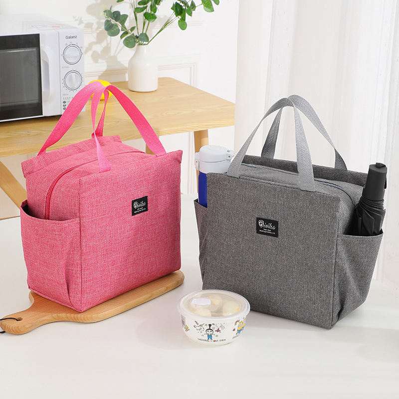 Sac à lunch en nylon étanche,  - Food Storage Organization avis et prix