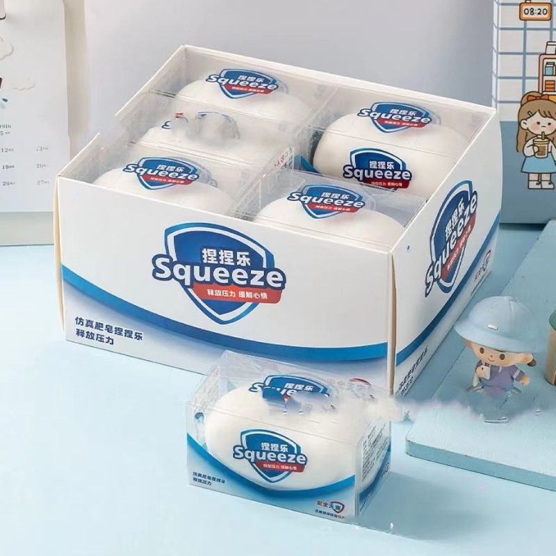 Boîte mystère de jouets anti-s - Food Storage Bag Organizer avis et prix