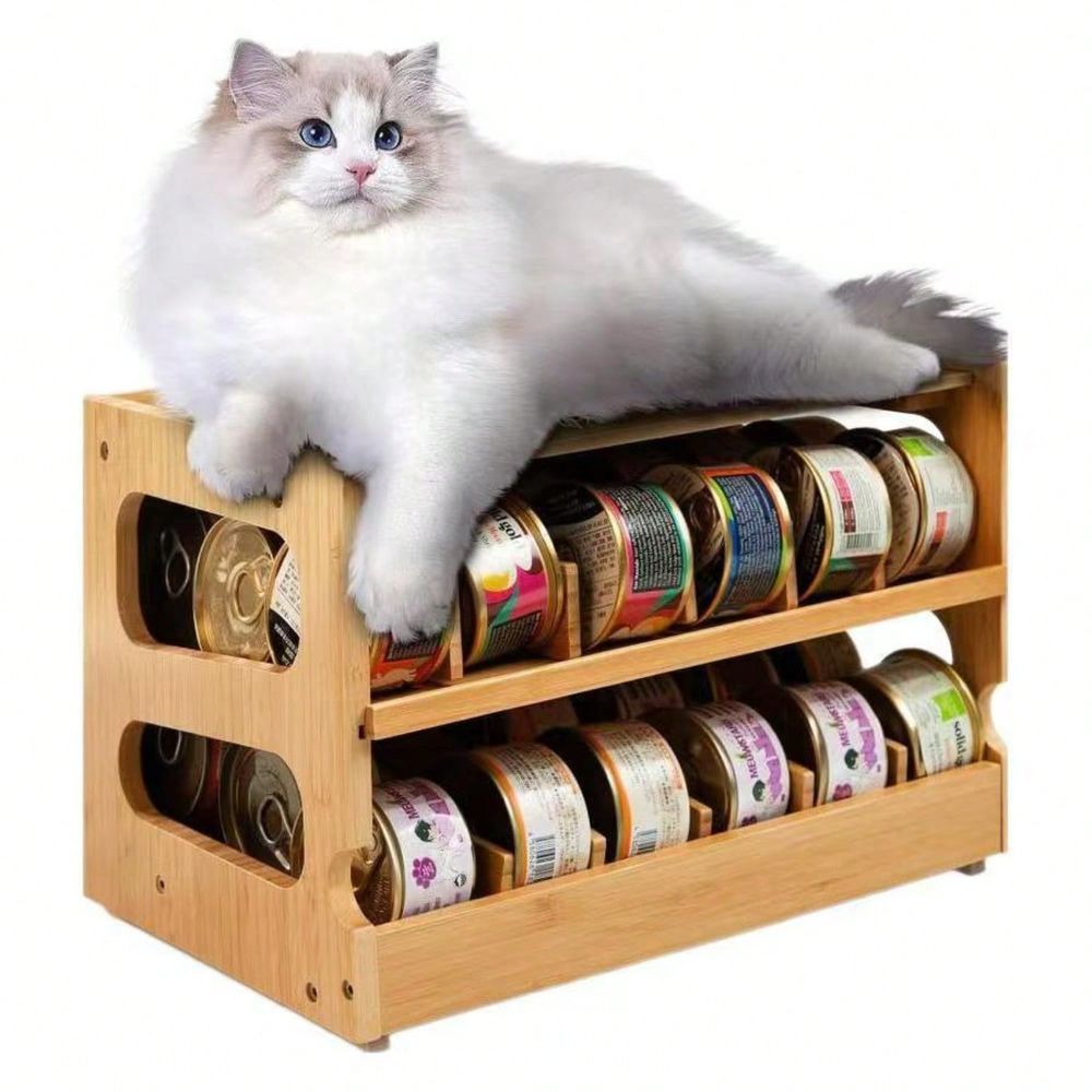 Organisateur de rangement pour - Food Storage No Pantry avis et prix