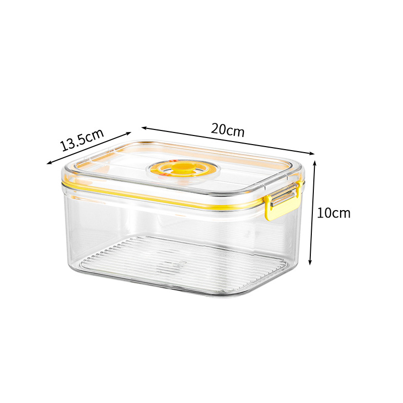 Boîte de conservation des alim - Food Storage Refrigerator avis et prix