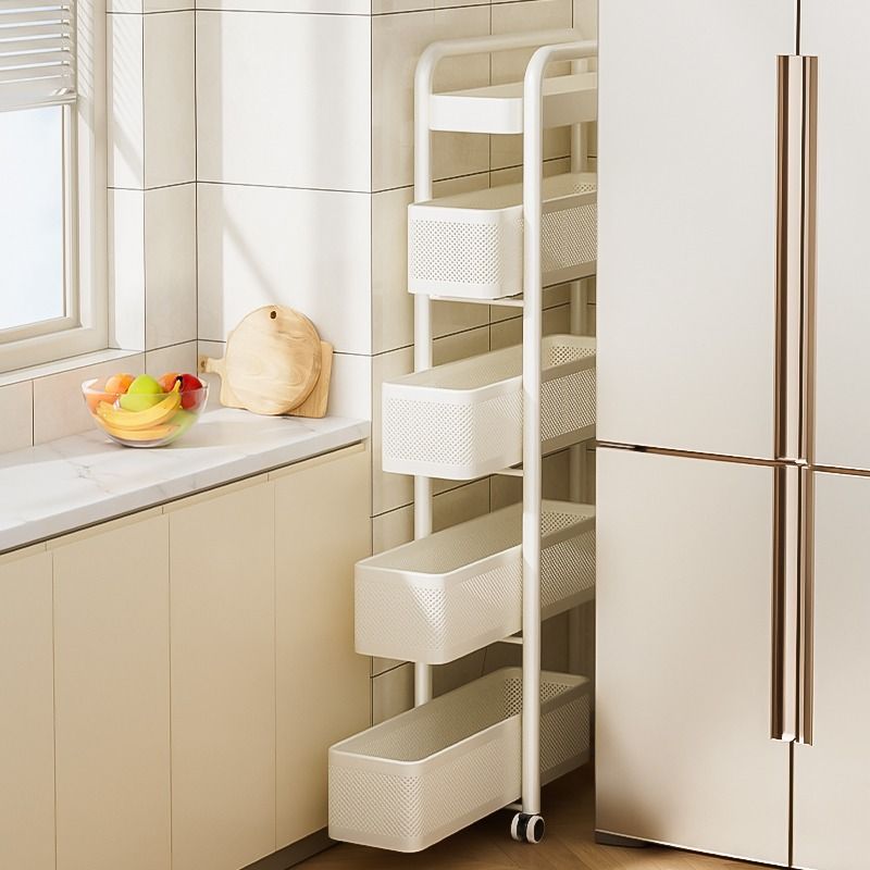 Étagère à fentes de cuisine en - Food Storage Without Plastic avis et prix