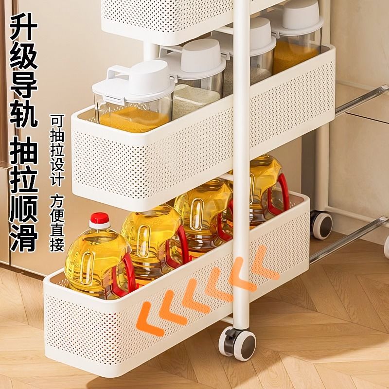 Étagère à fentes de cuisine en - Food Storage Without Plastic avis et prix