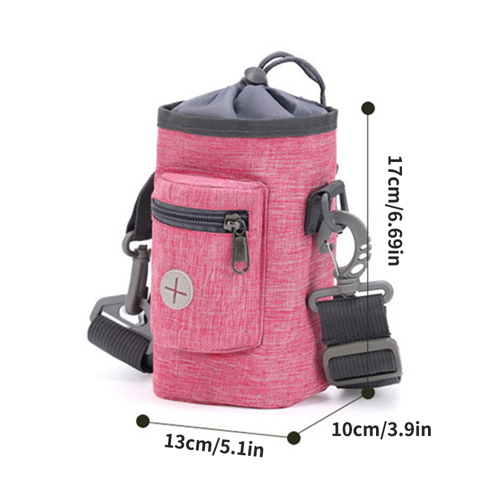 Pochette d'entraînement Portab - Food Storage Zipper Bags avis et prix