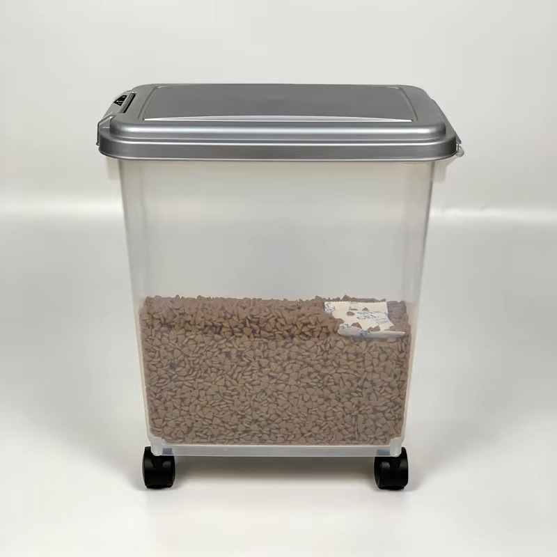 Conteneur de stockage d'alimen - Food Storage For Dog avis et prix