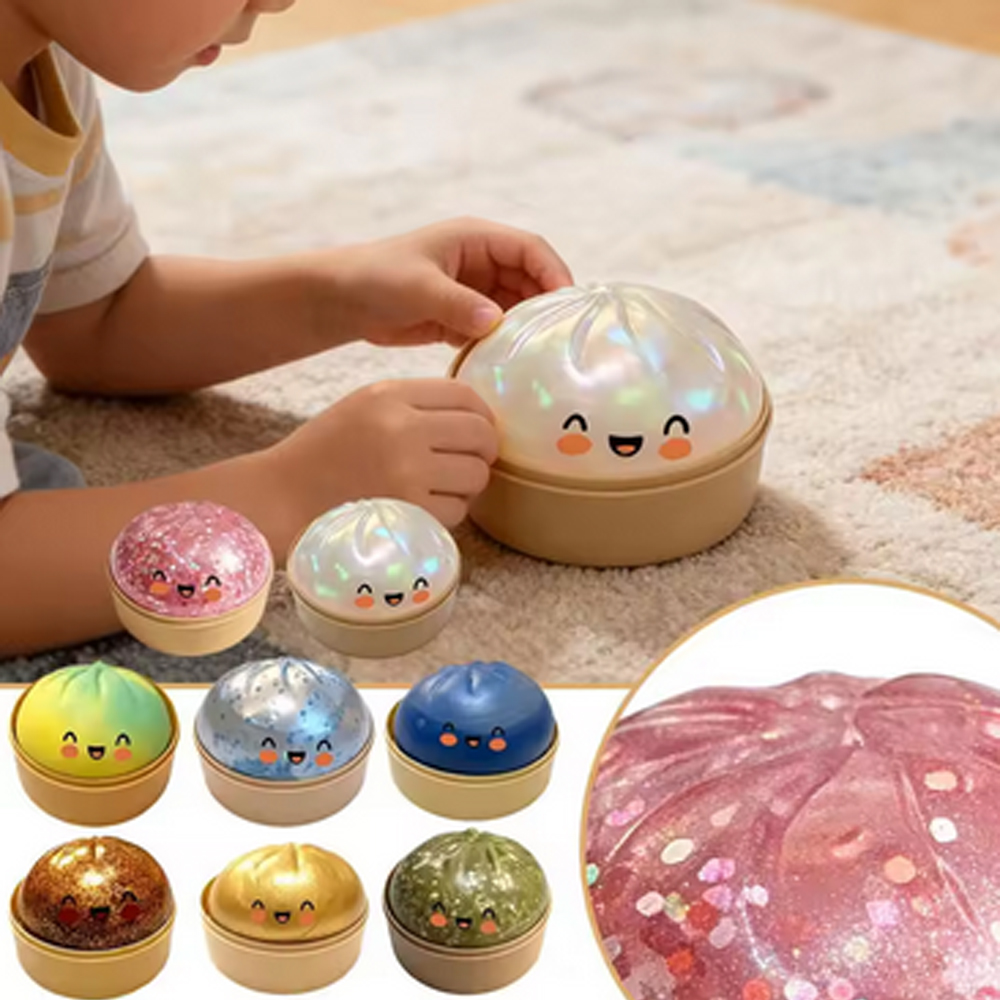 Boîte Mystère Populaire : Squi - Food Storage Bag Organizer avis et prix