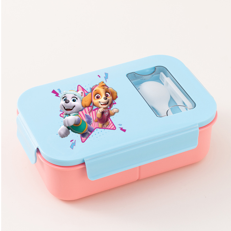 Boîte à lunch Paw Patrol pour  - Food Storage Safe avis et prix