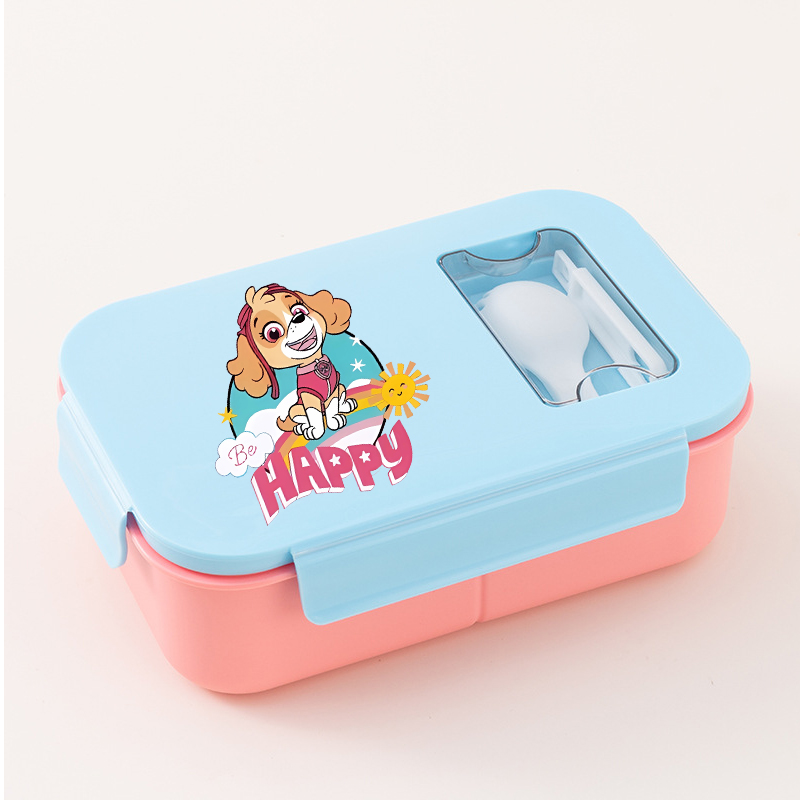 Boîte à lunch Paw Patrol pour  - Food Storage Safe avis et prix