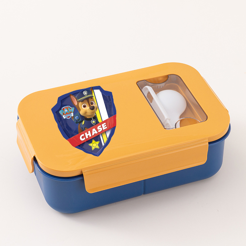 Boîte à lunch Paw Patrol pour  - Food Storage Safe avis et prix
