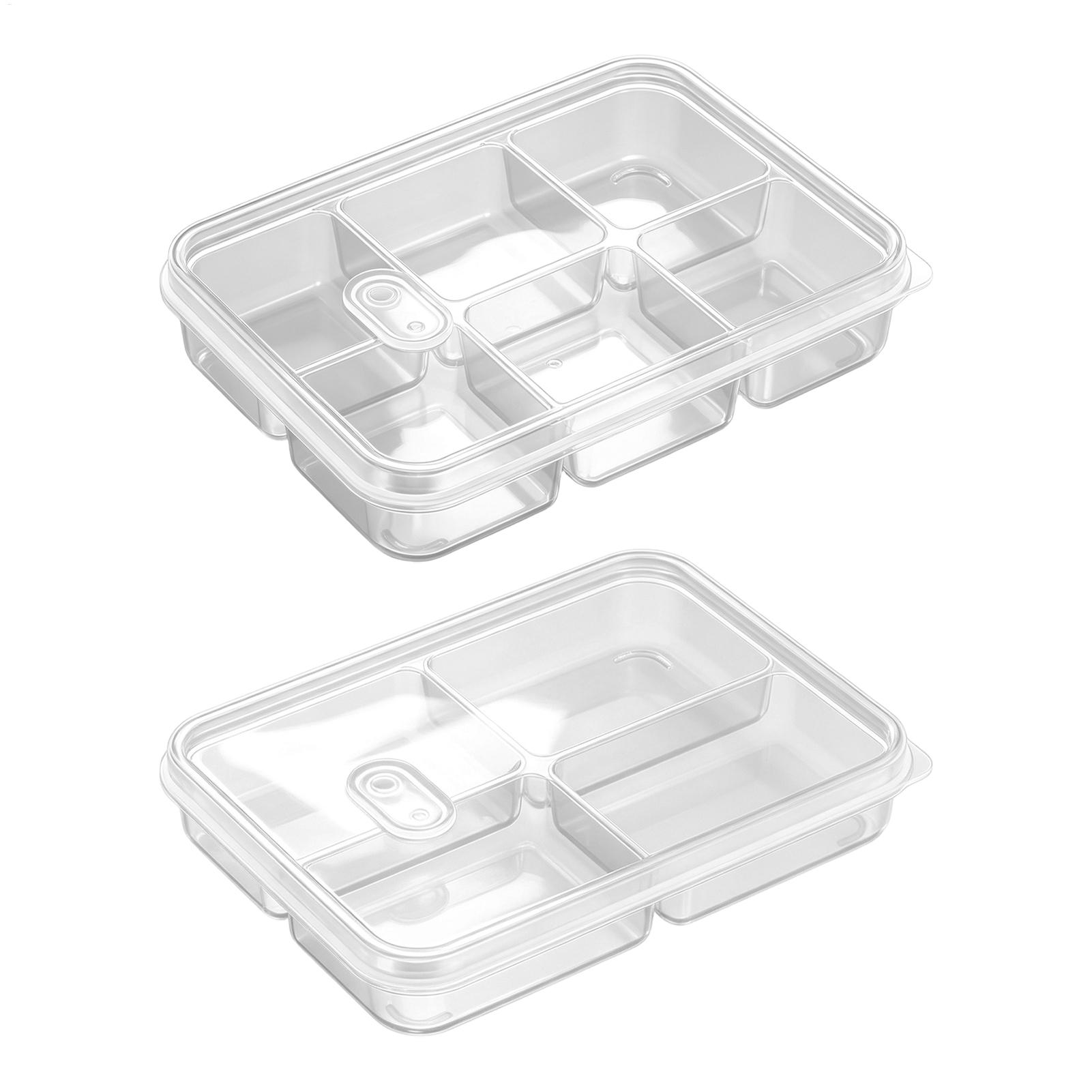Boîte de rangement pour réfrig - Food Storage Refrigerator avis et prix