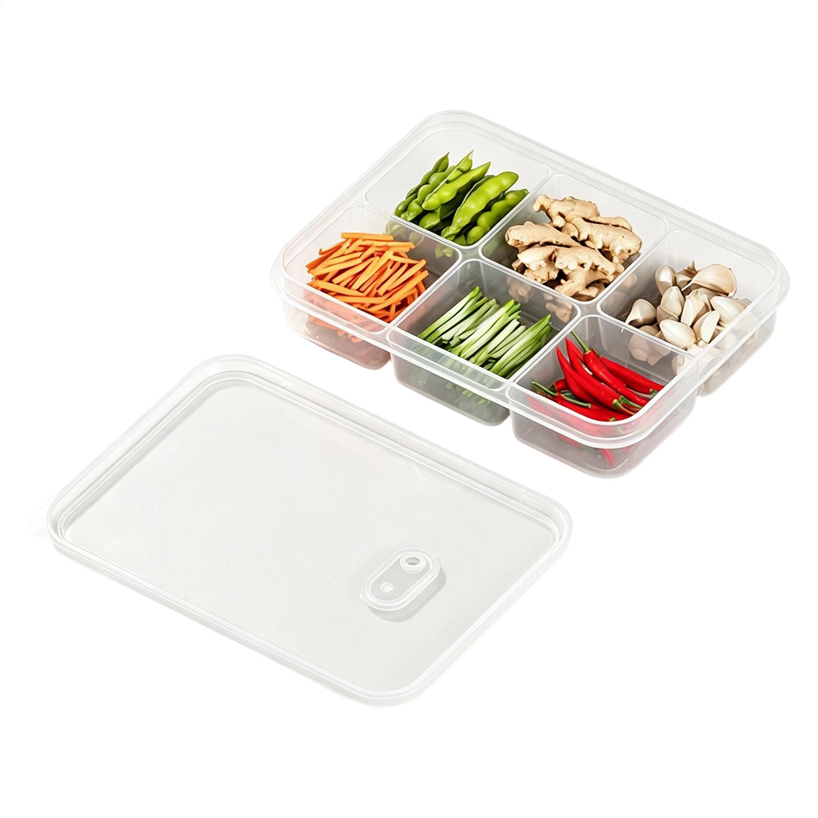 Boîte de rangement pour réfrig - Food Storage Refrigerator avis et prix
