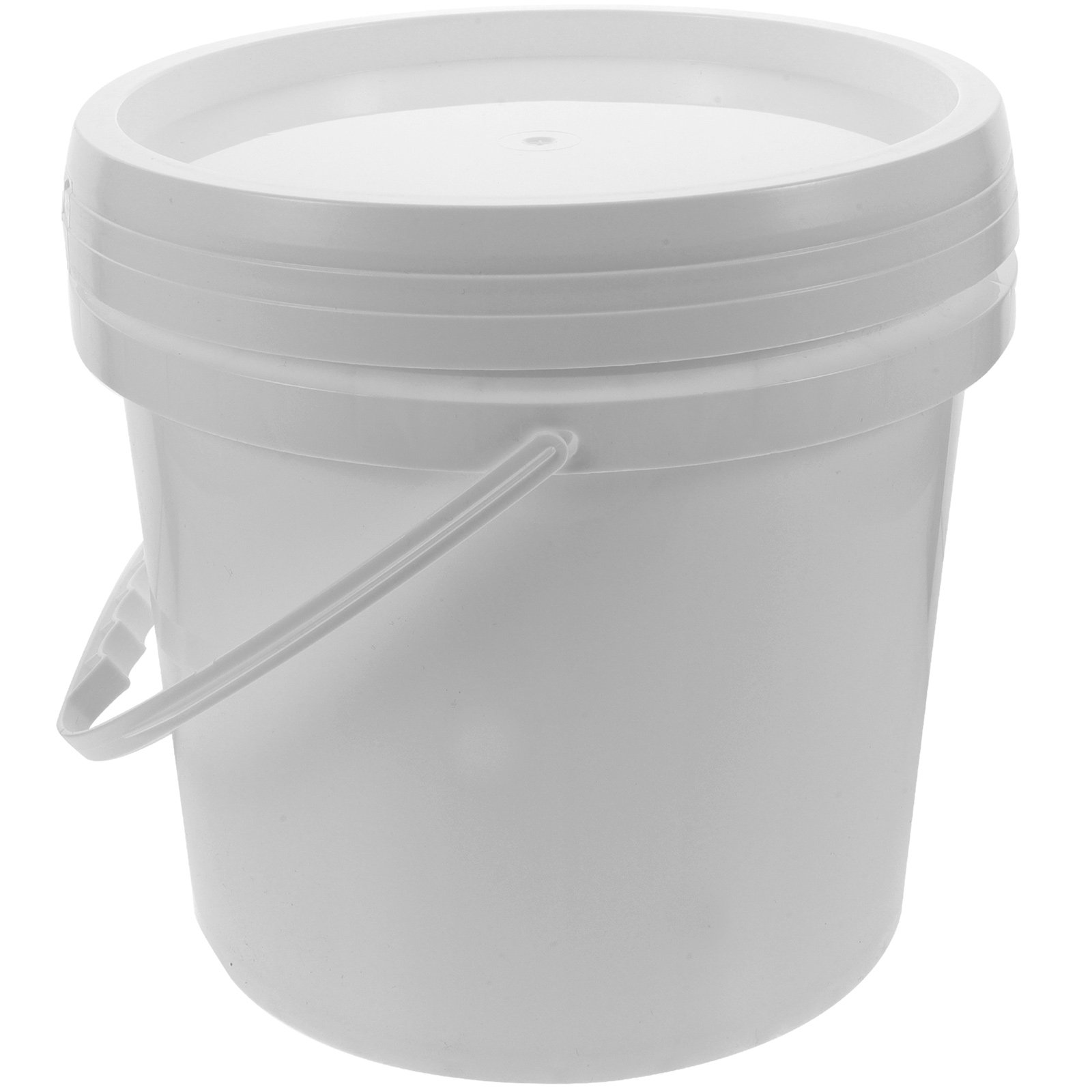 Seau à peinture en plastique r - Food Storage Safe avis et prix