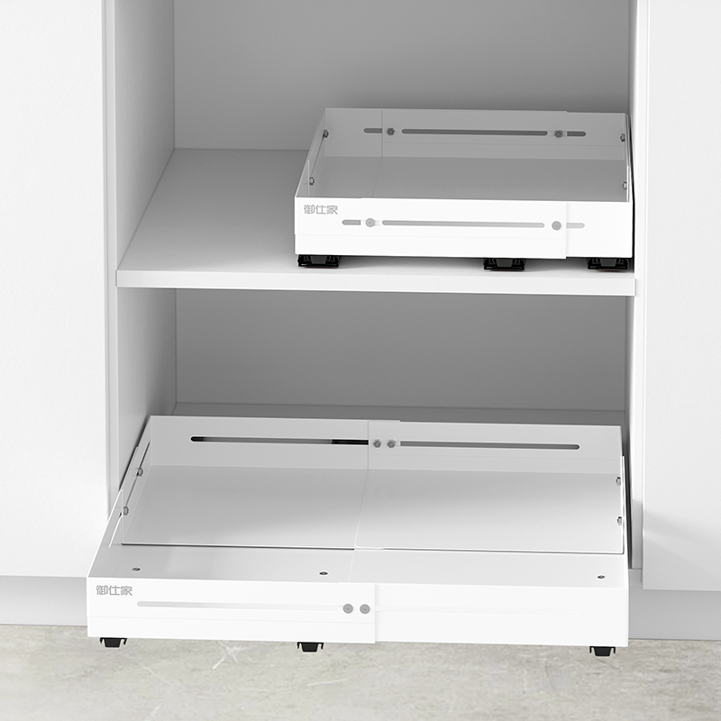 Organisateur d'armoire extract - Food Storage Without Plastic avis et prix