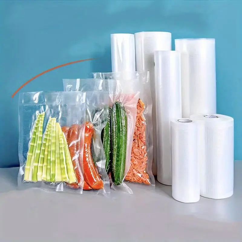 Sacs sous Vide alimentaires 50 - Food Storage Vacuum Sealer Machine avis et prix