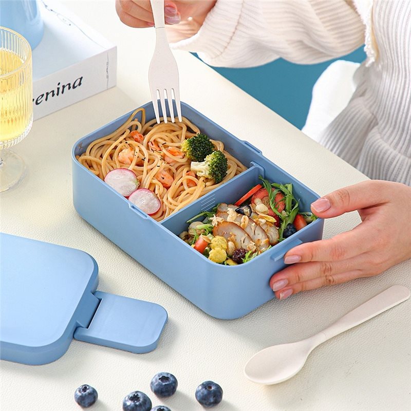 【NOUVEAU!A08R】 Boîte à lunch p - Food Storage News avis et prix