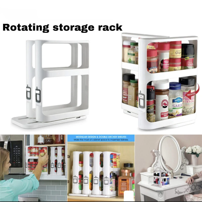 Support rotatif de stockage mu - Food Storage Without Plastic avis et prix