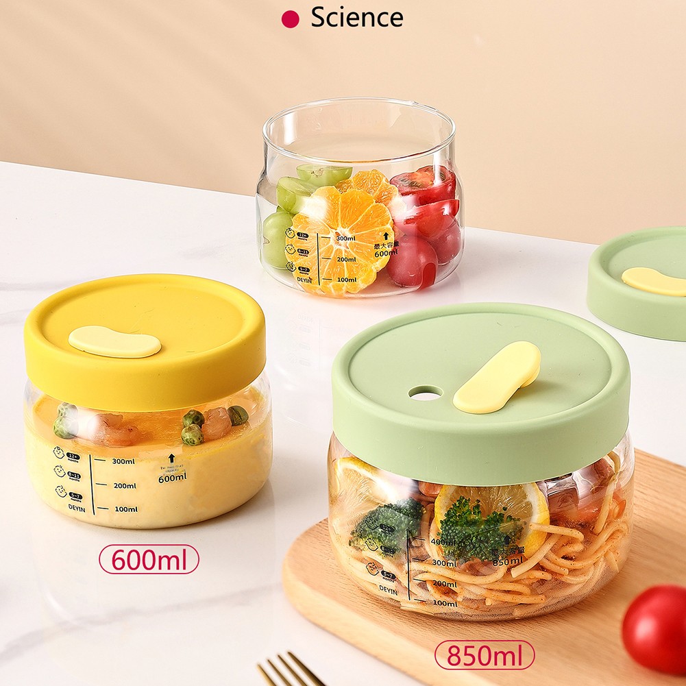 Récipient de stockage des alim - Food Storage Safe avis et prix