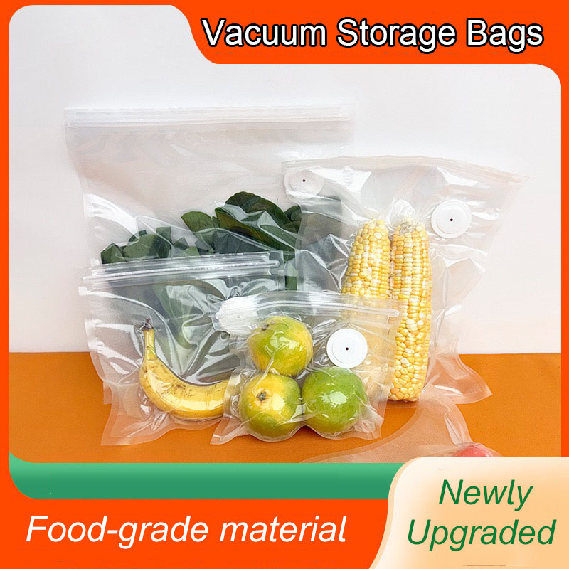 Nouveaux sacs de stockage sous - Food Storage Vacuum Sealer Machine avis et prix