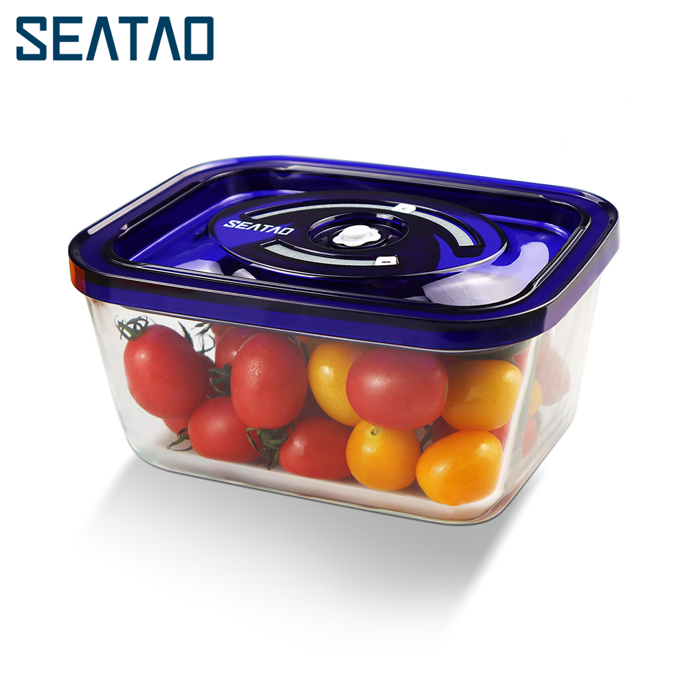SEATAO – récipients hermétique - Food Storage Vacuum Seal avis et prix