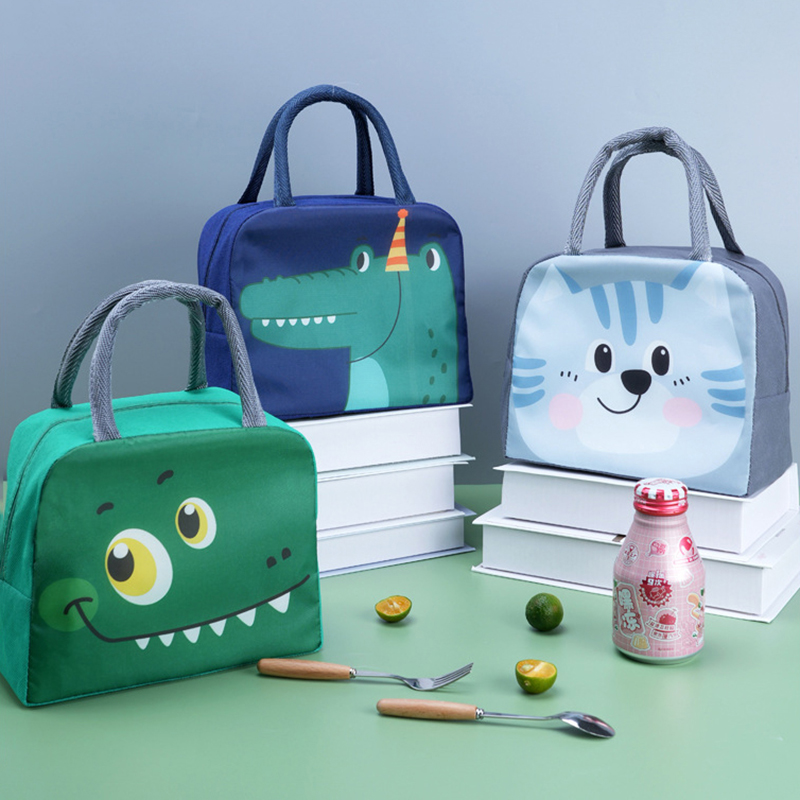 Sac à lunch glacière en alumin - Food Storage Zipper Bags avis et prix
