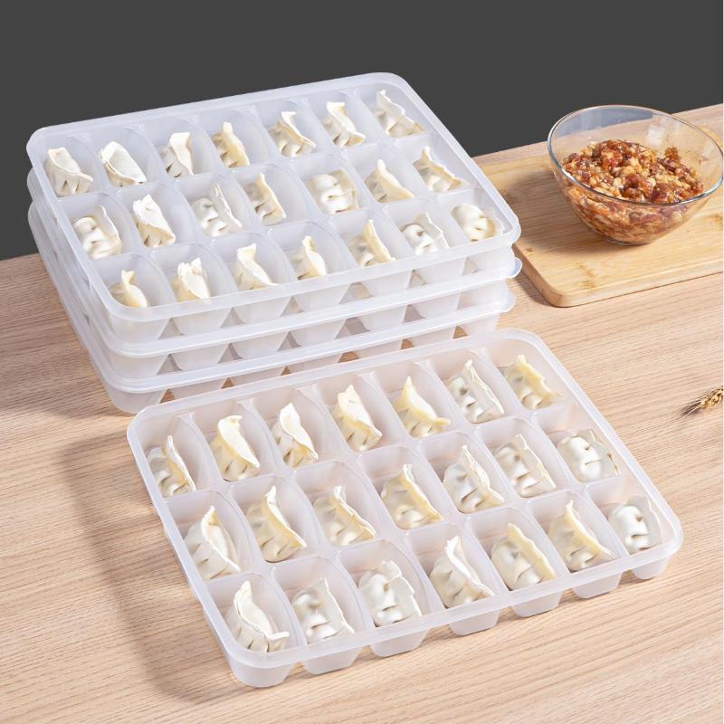 Boîte de rangement de cuisine  - Food Storage Refrigerator avis et prix
